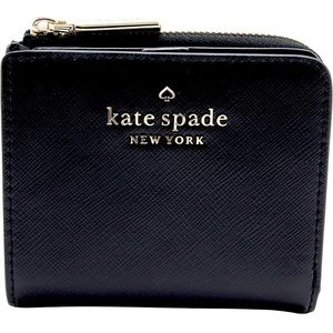 Cameron Zip Bifold Wallet